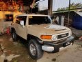 2015 Toyota Fj Cruiser FOR SALE-7