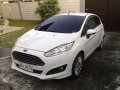 2014 Ford Fiesta s automatic FOR SALE-9