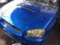 Subaru WRX for sale-1