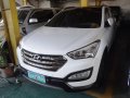 Hyundai Santa Fe 2014 FOR SALE-0