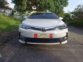 Toyota Altis 1.6 V 2017 FOR SALE-0