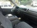 2005 Toyota Grandia GL Super good condition Manual -2