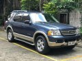 For Sale or Swap -2005 Ford Explorer Eddie Bauer Edition-0