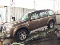Ford Everest 4x2 Limited Edition 2011-3