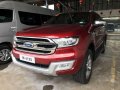 FORD Everest Titanium 2017 2WD AT Black Leather -3