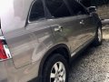 Kia Sorento Gas engine 2010 FOR SALE-3
