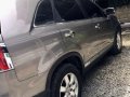 Kia Sorento Gas engine 2010 FOR SALE-2