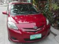 For sale Toyota Vios e 2008 1.3 gas subrang tipid-9