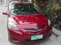 For sale Toyota Vios e 2008 1.3 gas subrang tipid-1