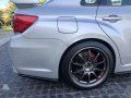 2011 Subaru Wrx STI A-line FOR SALE-3