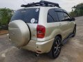 Toyota Rav4 2004mdl Manual Trans Loaded -2