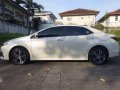 Toyota Altis 1.6 V 2017 FOR SALE-2