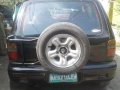 2007 Kia Sportage 4x4 MT cebu FOR SALE-3