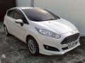 2014 Ford Fiesta s automatic FOR SALE-4