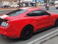 2016 Ford Mustang 5.0 Matic Transmission-6