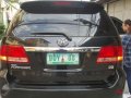 Toyota Fortuner v 2006 4x4 3.0 turbo diesel Automatic-8