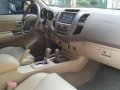 Toyota Fortuner v 2006 4x4 3.0 turbo diesel Automatic-3