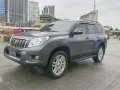 2013 Toyota Land Cruiser Prado Diesel 4x4-1