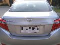 2015 Toyota Vios J manual trans FOR SALE-0