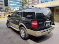 2008 Ford Expedition level6 bullet proof exo armoring-1