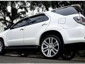 Toyota Fortuner 2013 mofel 4x2 diesel FOR SALE-1