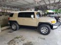 2015 Toyota Fj Cruiser FOR SALE-5