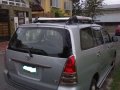 Selling Toyota Innova E 2008 Gas-2