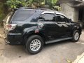 Toyota Fortuner 2013 Model - G Automatic Transmission-2