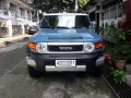 2015 Toyota FJ Cruiser 4x4 FOR SALE-1