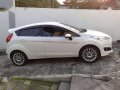2014 Ford Fiesta s automatic FOR SALE-10