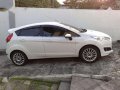 2014 Ford Fiesta s automatic FOR SALE-1