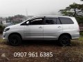 2009 Toyota Innova G 2.5 Diesel Manual 2013 look-2