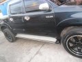 Toyota HILUX 2013 G Look FOR SALE-1