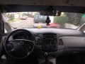 Selling Toyota Innova E 2008 Gas-6