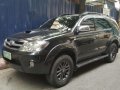 Toyota Fortuner v 2006 4x4 3.0 turbo diesel Automatic-0