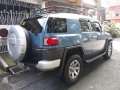 2015 Toyota FJ Cruiser 4x4 FOR SALE-3