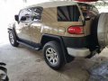 2015 Toyota Fj Cruiser FOR SALE-2