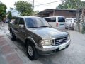 2003 Ford Ranger XLT 4x4 pick up -5