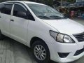 TOYOTA INNOVA 2014 rush sale!-5