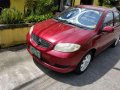 Toyota Vios 2005 E FOR SALE-0