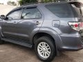 2012 Toyota Fortuner FOR SALE-6