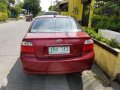 Toyota Vios 2005 E FOR SALE-1