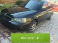 Ford Lynx 2003 FOR SALE-1
