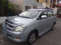 Selling Toyota Innova E 2008 Gas-0
