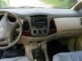 Rush sale Toyota Imnova diesel manual g.2005-3