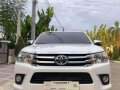 Secondhand Cars For Sale Toyota Hilux 2015-4