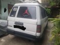 Mitsubishi Adventure 2001 For sale-2