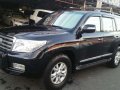 2010 Toyota Landcruiser V8 4x4 DUBAI VERSION-6