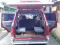 Mitsubihi Adventure 2002 for sale-1