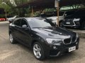 BMW X4 2015 FOR SALE-4